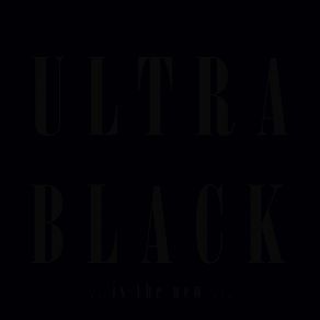 Is The New... album cover