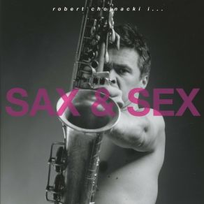 Sax & Sex album cover