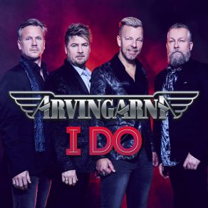 I Do album cover