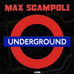 Underground album cover