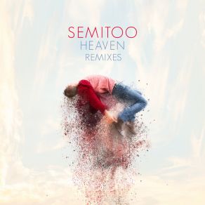 Heaven (Remixes) album cover