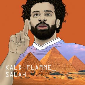 Salah album cover