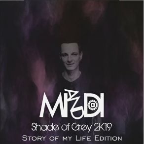 Shade Of Grey (2K19 Story Of My Life Edition) album cover