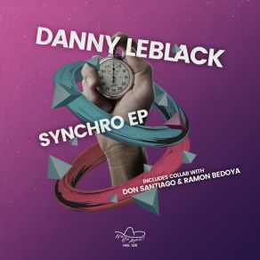 Synchro album cover