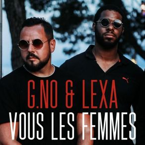 Vous Les Femmes album cover