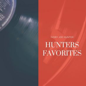 Hunters Favorites album cover