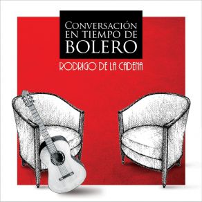Conversación En Tiempo De Bolero album cover