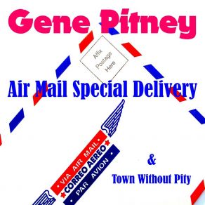 Air Mail Special Delivery album cover