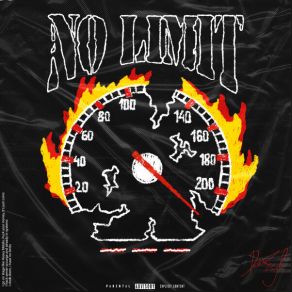 No Limit album cover