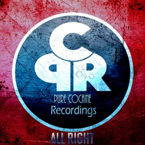 All Right album cover
