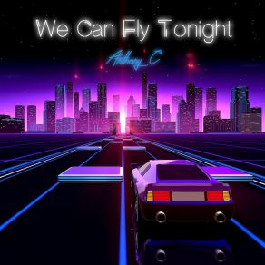 We Can Fly Tonight album cover