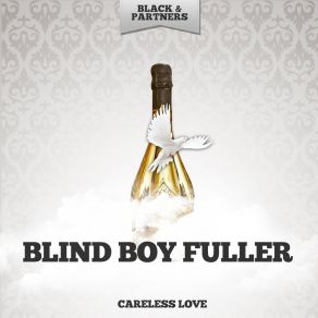 Careless Love album cover
