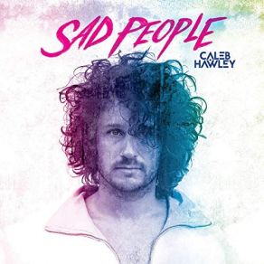 Sad People album cover