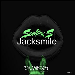 Jacksmile album cover