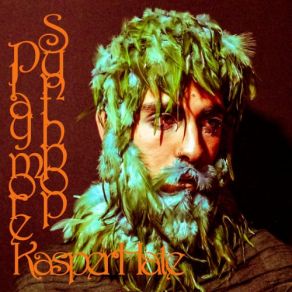 Play More Synthpop album cover