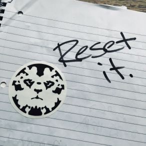 Reset It album cover