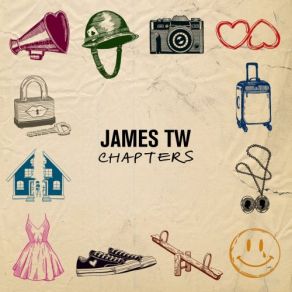 Chapters album cover