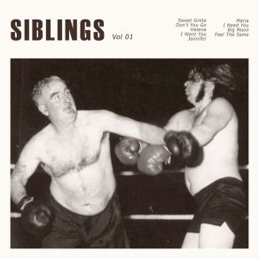 Vol 01 album cover