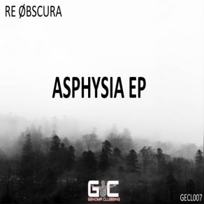 Asphysia album cover