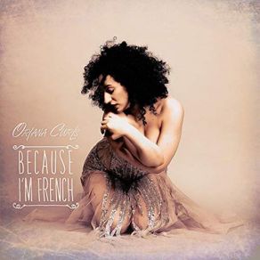 Because I'm French album cover