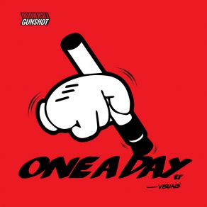 One A Day album cover