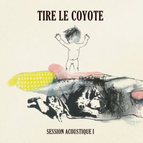 Session Acoustique 1 album cover