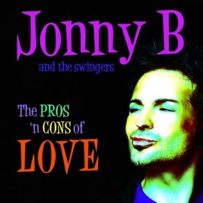The Pros 'n Cons Of Love album cover