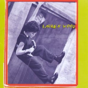 Lauren Wood album cover