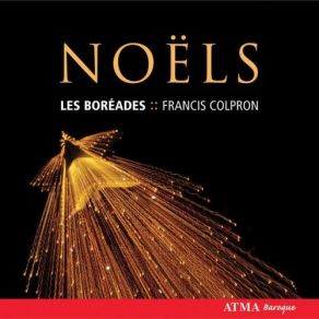 Noëls album cover