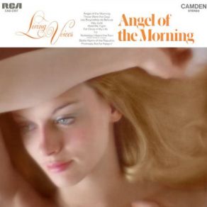 Angel Of The Morning album cover