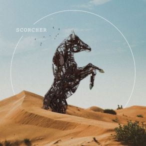 Scorcher album cover