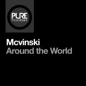 Around The World (Single) album cover