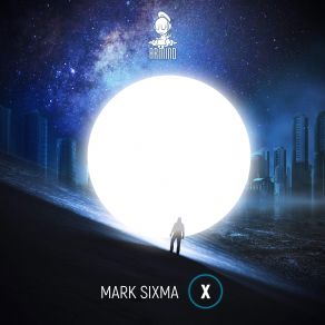 X (Maxi-Single) album cover