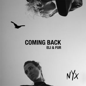 Coming Back (Audiojack Remix) (Single) album cover