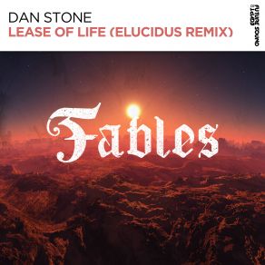 Lease Of Life (Elucidus Remix) (Maxi-Single) album cover