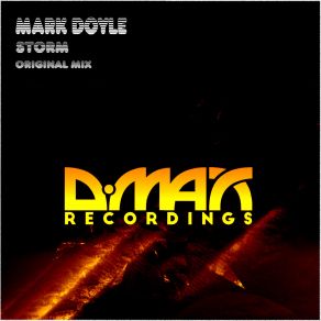 Storm (Single) album cover
