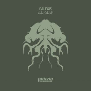 Ellipse (Maxi-Single) album cover