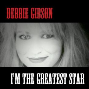 I'm The Greatest Star album cover