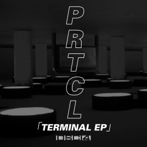 Terminal album cover