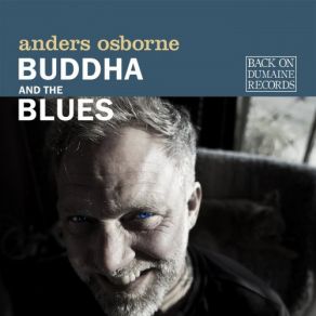 Buddha And The Blues album cover