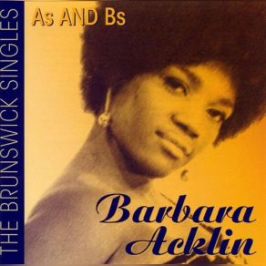 As & BS (The Brunswick Singles) album cover