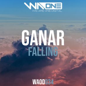 Falling (Single) album cover