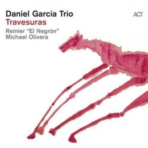 Travesuras album cover