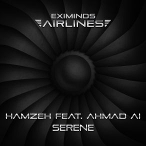 Serene (Extended Mix) (Single) album cover