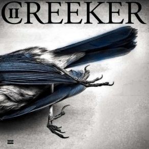 Creeker 2 album cover