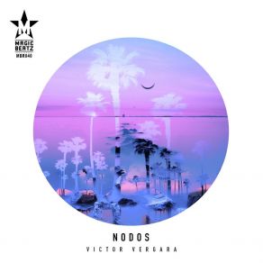 Nodos album cover