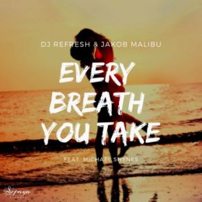Every Breath You Take (Maxi-Single) album cover