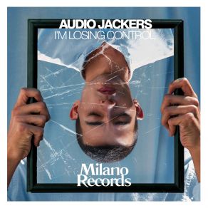 I'm Losing Control album cover