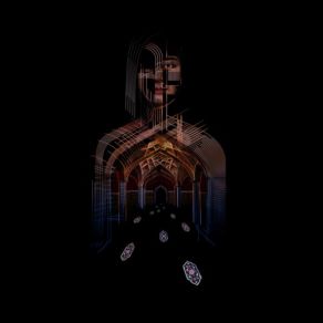 Parallel Persia album cover