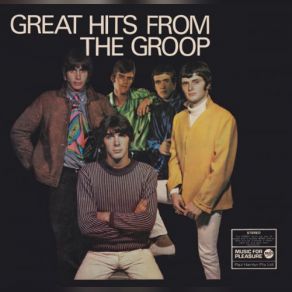 Great Hits From The Groop album cover